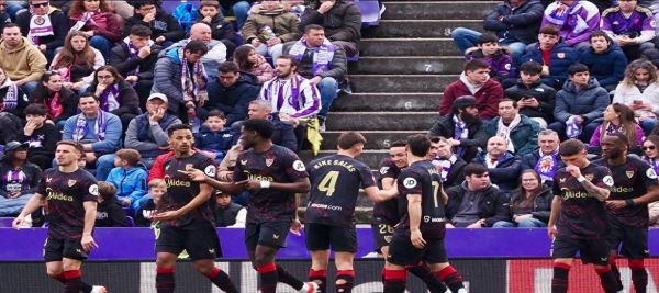 塞维利亚主场击败对手,实力抢眼 塞维利亚主场击败对手,实力抢眼