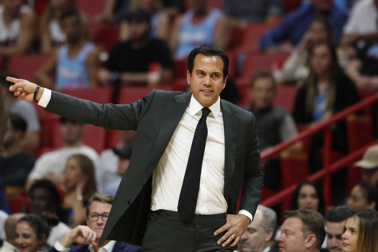 雷火电竞网址-爵士队主教练因健康问题离职