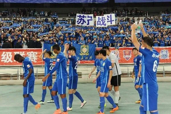 足球联赛成为国内体育重要话题