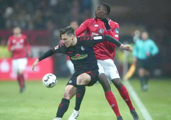 沃特福德主场不敌水晶宫,战绩惨淡的简单介绍 沃特福德主场不敌水晶宫,战绩惨淡的简单介绍