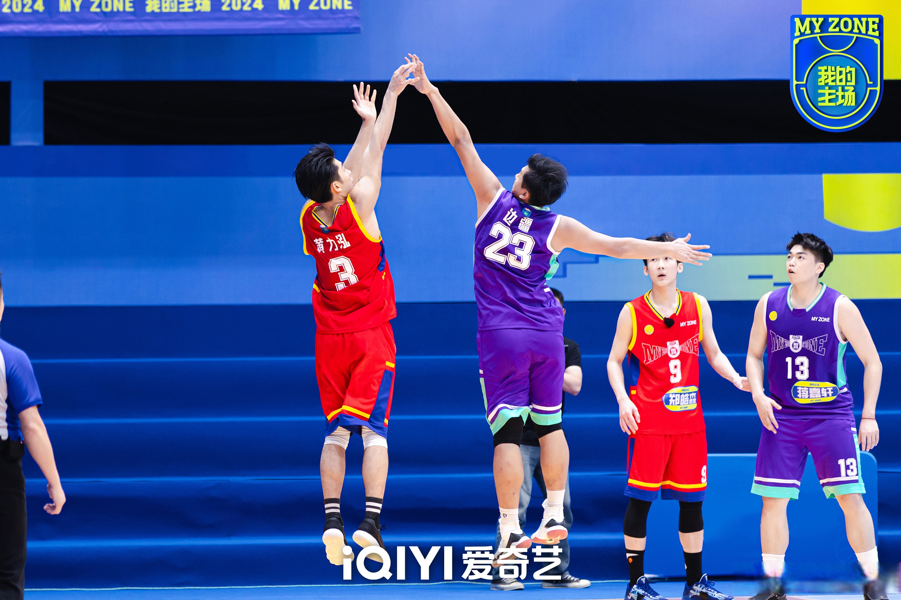 雷火电竞合作-关于强队对决，激情碰撞，赛场上演精彩一幕的信息