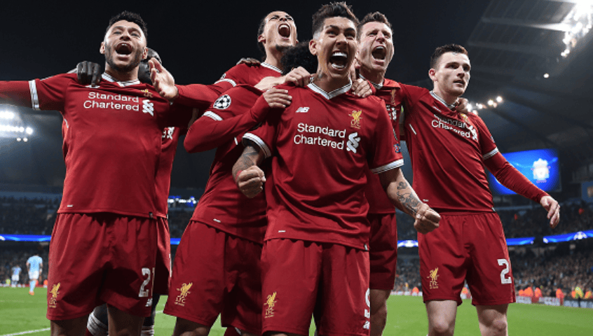 利物浦客场惊险胜伯恩茅斯,三分收入囊中的简单介绍 利物浦客场惊险胜伯恩茅斯,三分收入囊中的简单介绍