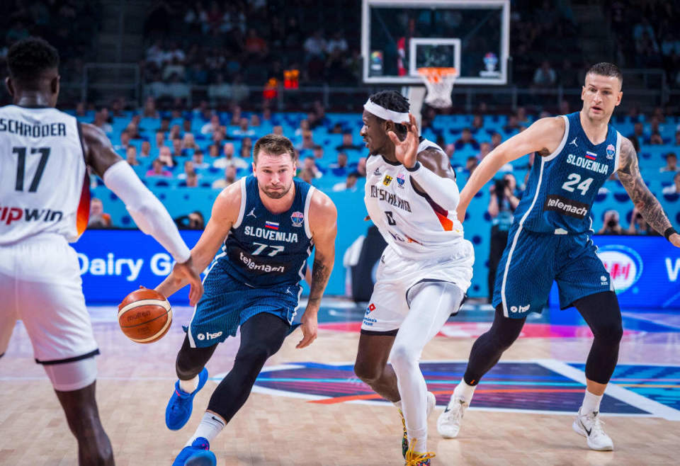 法国逆转德国,晋级欧锦赛强赛 法国逆转德国,晋级欧锦赛强赛