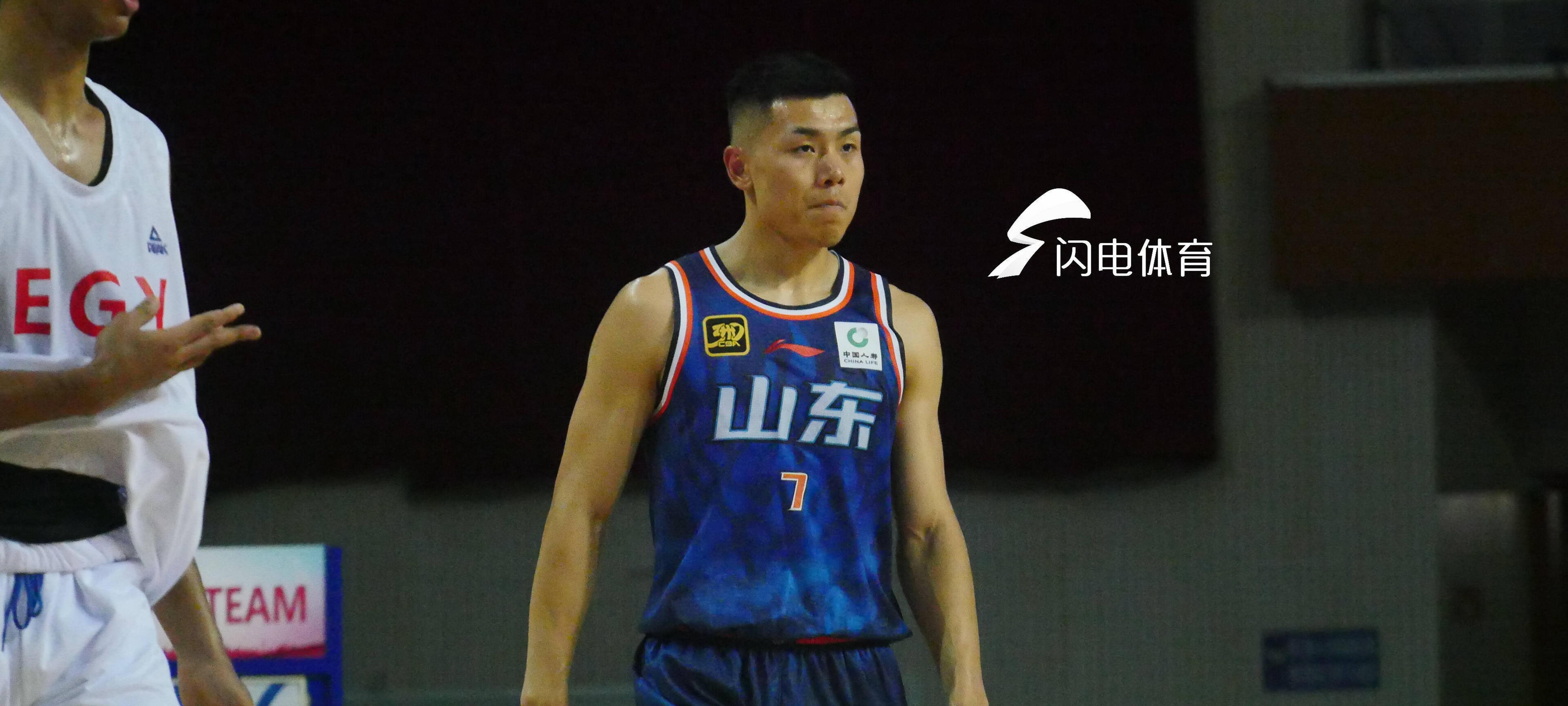 雷火电竞下载-山东男篮主场告负，遭遇连败