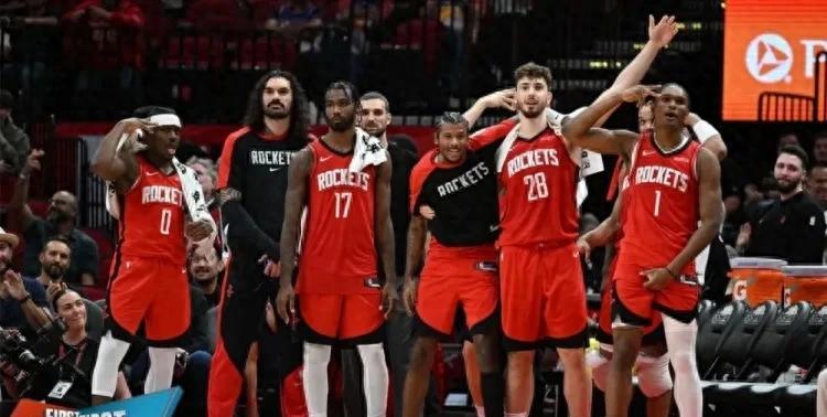 雷火电竞-关于火箭勇夺勇士总决赛席位，西部巅峰对决再现的信息