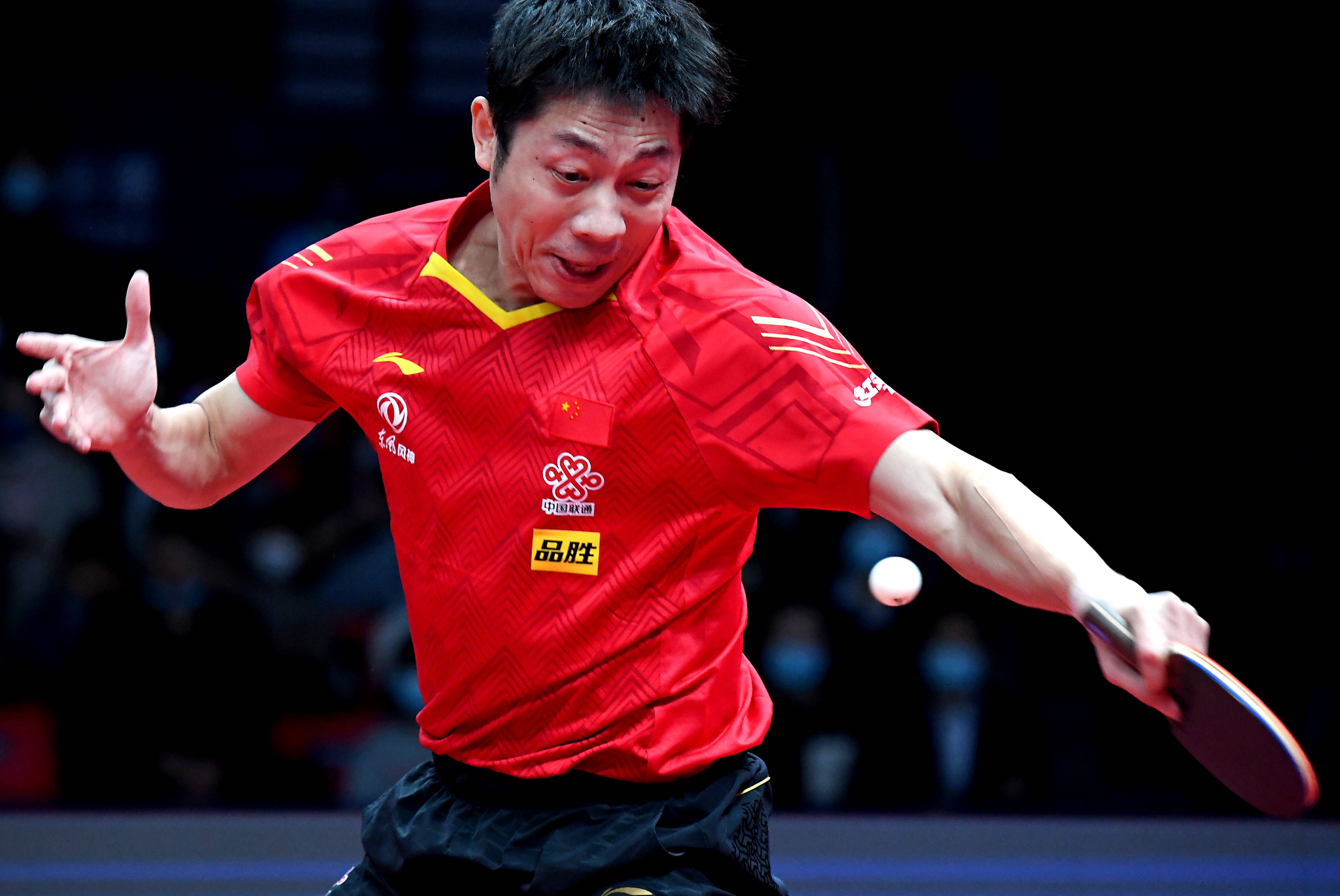 德国队绝杀奥地利队,许昕状态火热的简单介绍 德国队绝杀奥地利队,许昕状态火热的简单介绍