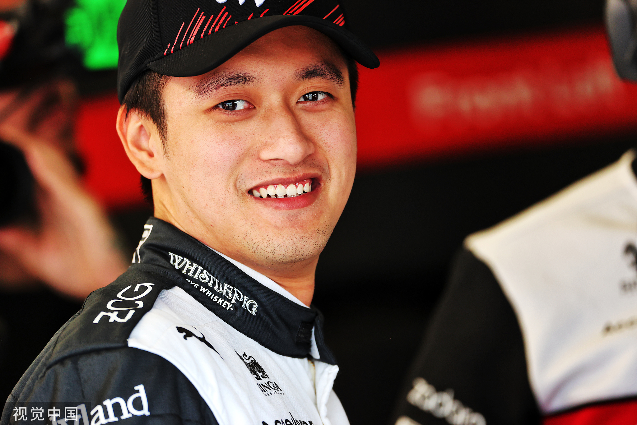 阿斯顿马丁绝杀威廉姆斯,周冠宇刷新纪录的简单介绍 阿斯顿马丁绝杀威廉姆斯,周冠宇刷新纪录的简单介绍