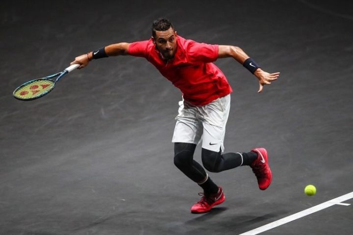 雷火电竞入驻-戴维斯杯翻盘拉沃尔杯，鲁德高光表现的简单介绍