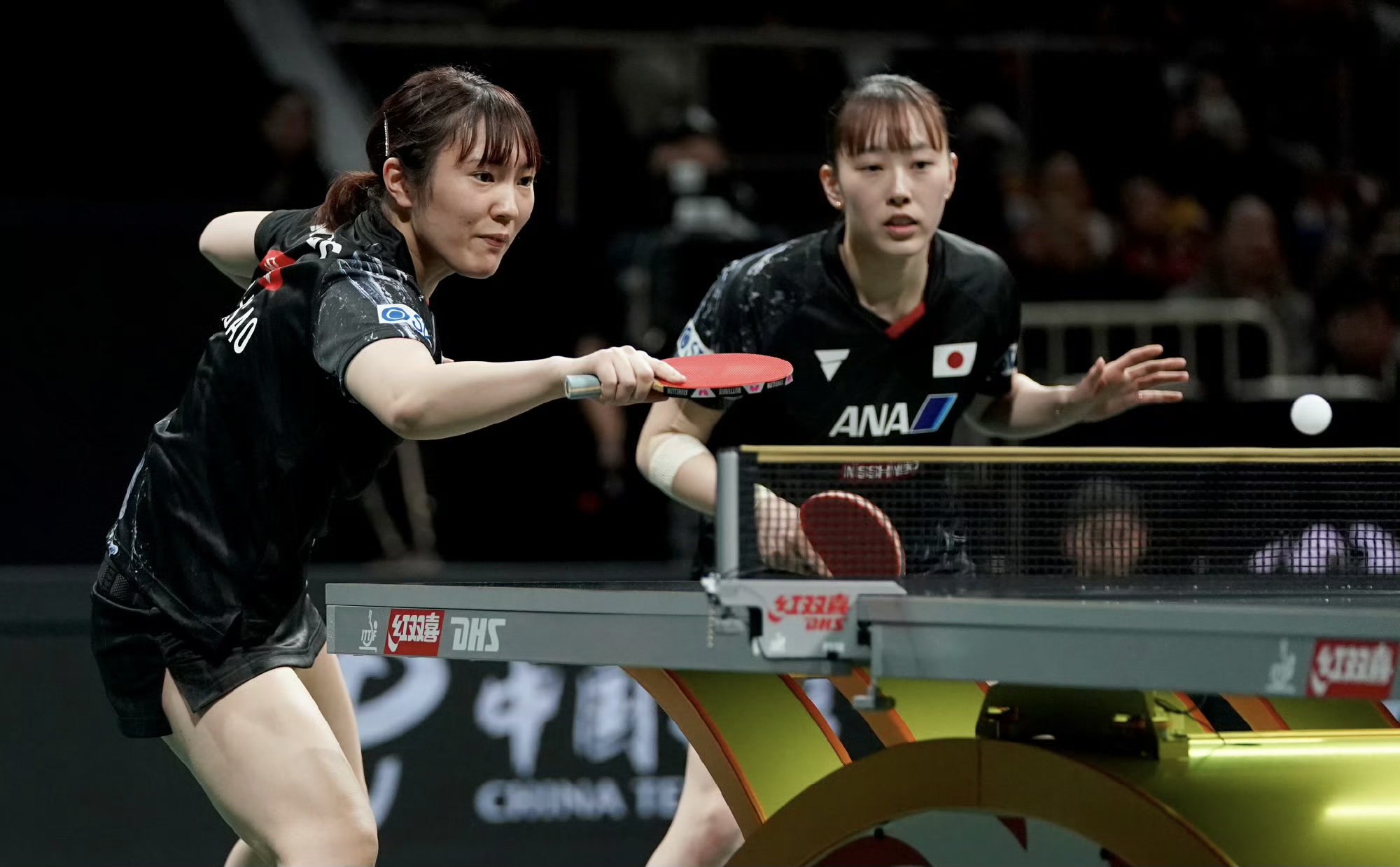 日本队险胜中国队，波尔带队取胜