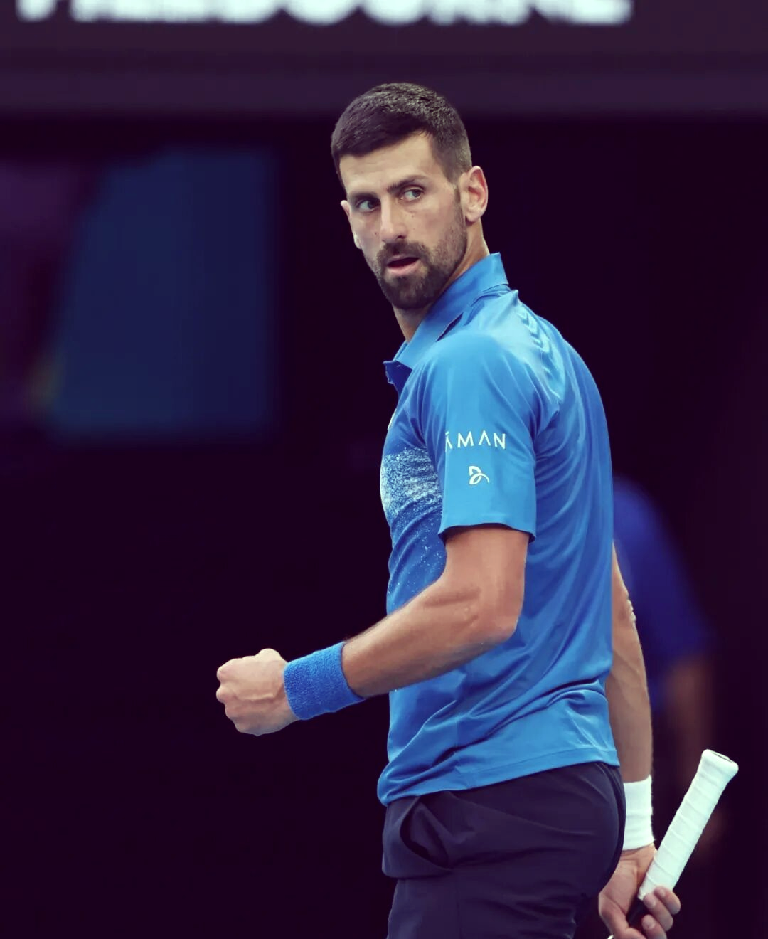 雷火电竞下载-拉沃尔杯力克澳网，德约科维奇点燃赛场