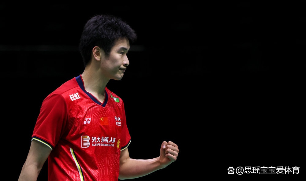 雷火电竞亚洲先驱-中国队横扫泰国队，李梓嘉刷新纪录