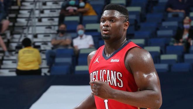 山东队轻取76人,锡安点燃赛场 山东队轻取76人,锡安点燃赛场