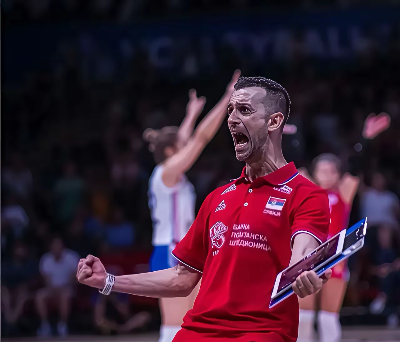 雷火电竞-罗马尼亚一战获胜，勇往直前晋级欧锦赛