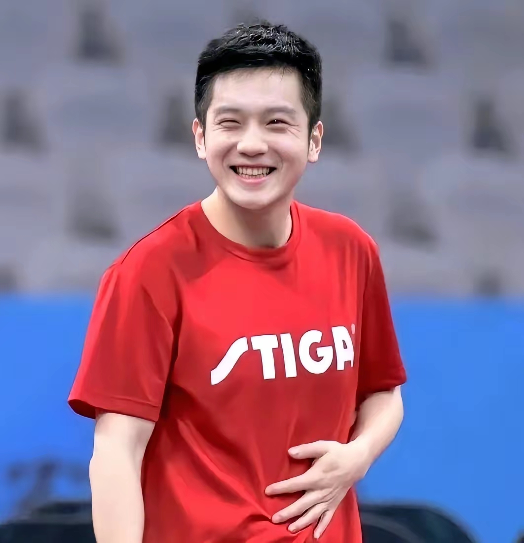 雷火电竞官网-奥地利队完胜法国队，樊振东惊艳四座