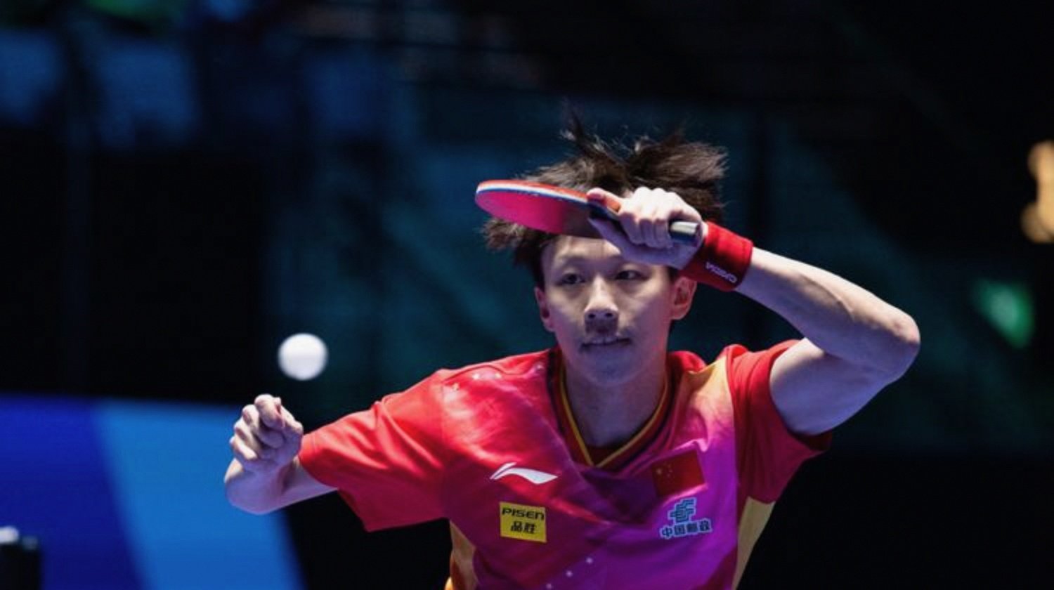 波兰队力克葡萄牙队，林高远状态火热