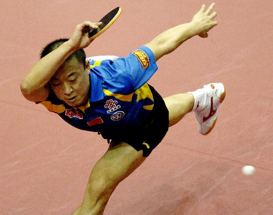 法国队绝杀德国队,马琳统治全场 法国队绝杀德国队,马琳统治全场