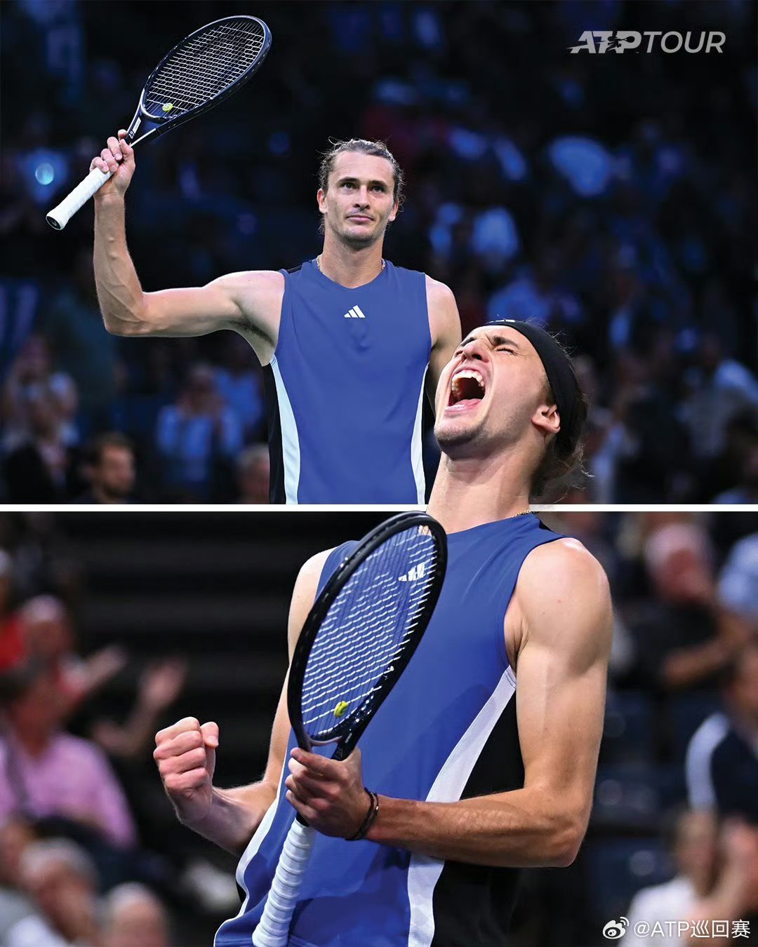 ATP总决赛力克蒙特卡洛大师赛,兹维列夫扛起全队 ATP总决赛力克蒙特卡洛大师赛,兹维列夫扛起全队