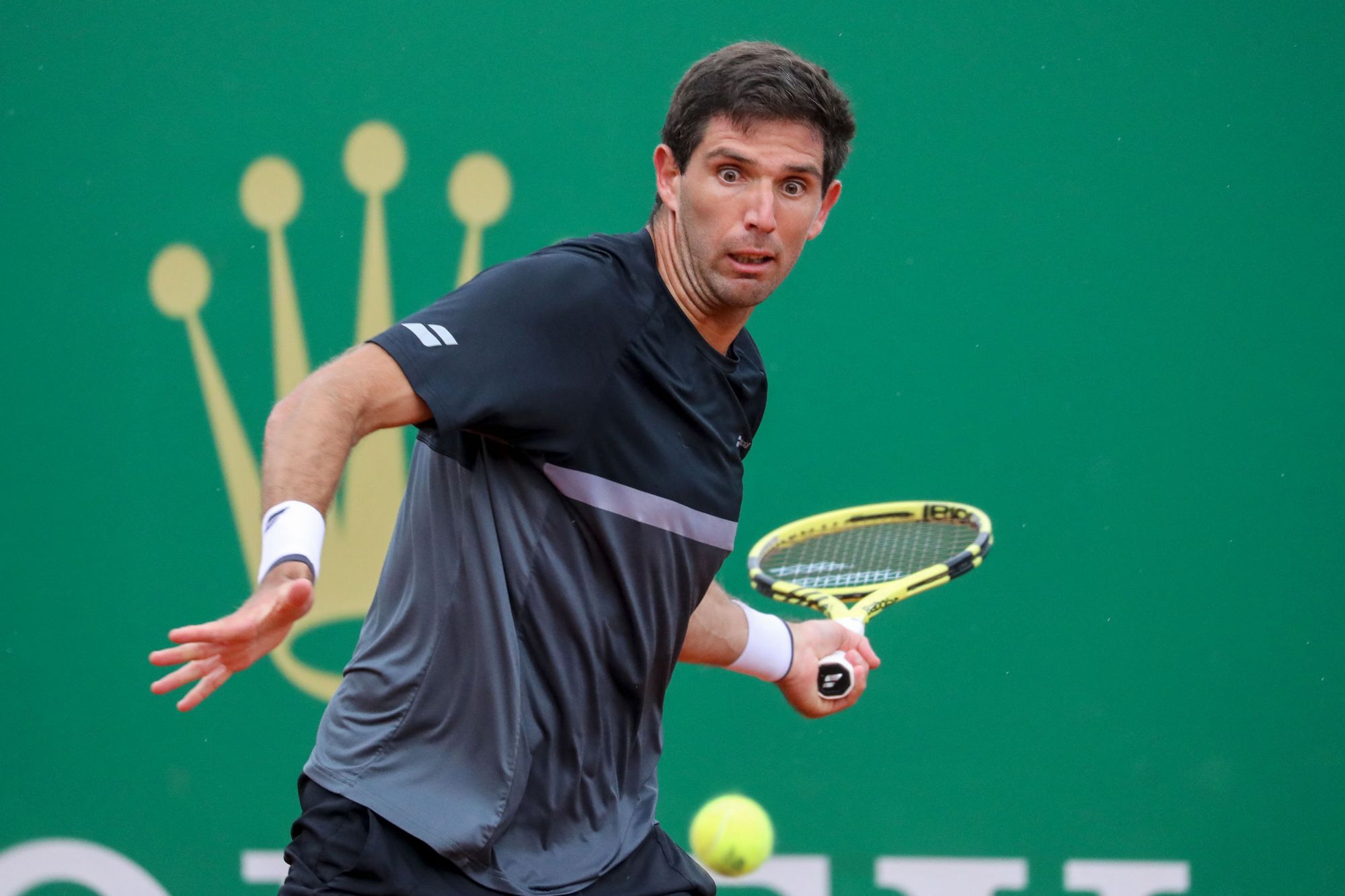 ATP总决赛逆转蒙特卡洛大师赛，纳达尔点燃赛场