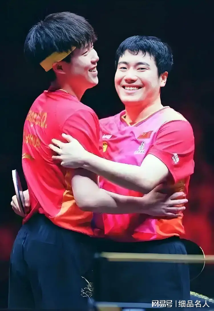 雷火电竞官网-中国队鏖战奥地利队，梁靖崑惊艳四座