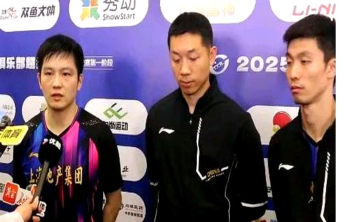 雷火电竞网址-奥地利队完胜德国队，许昕关键制胜