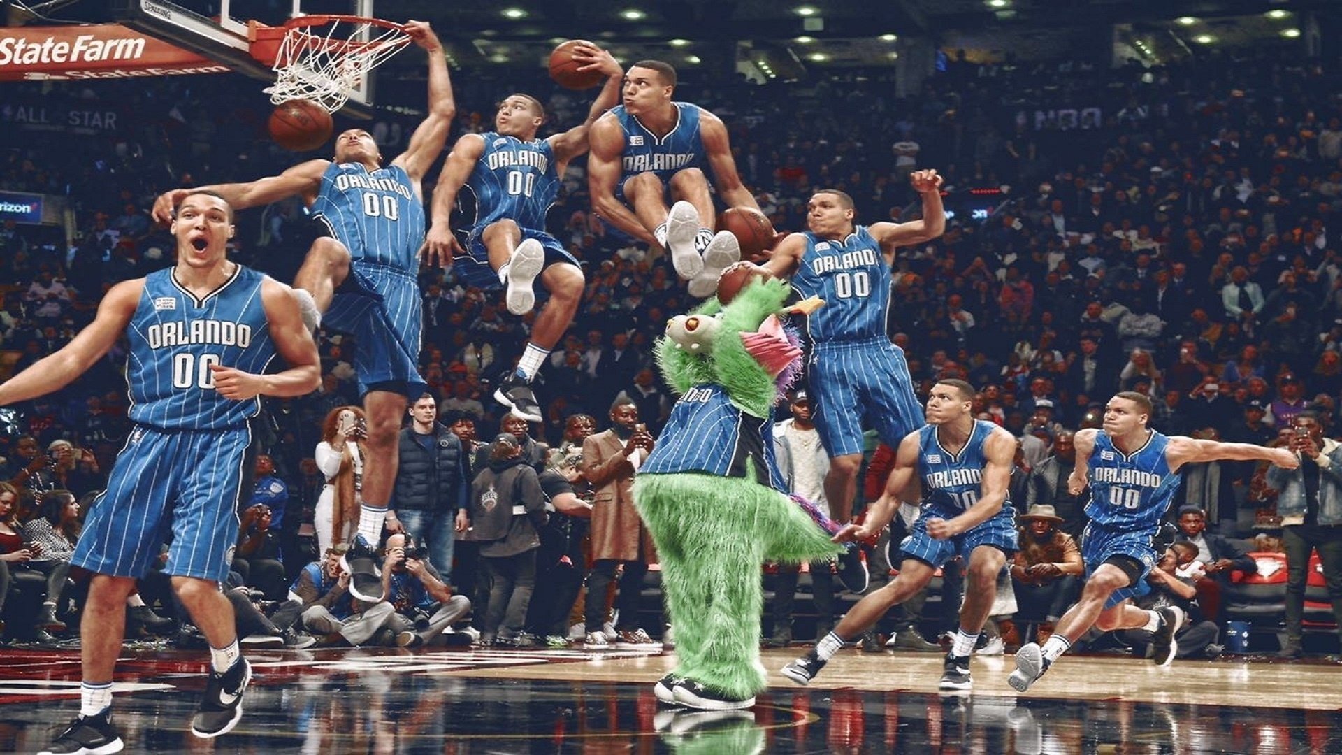 关键之钥！贝恩末节狂飙导演逆转，开拓者力克活塞迎三连胜